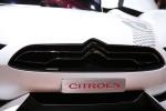 Citroen GT Concept 2008 года